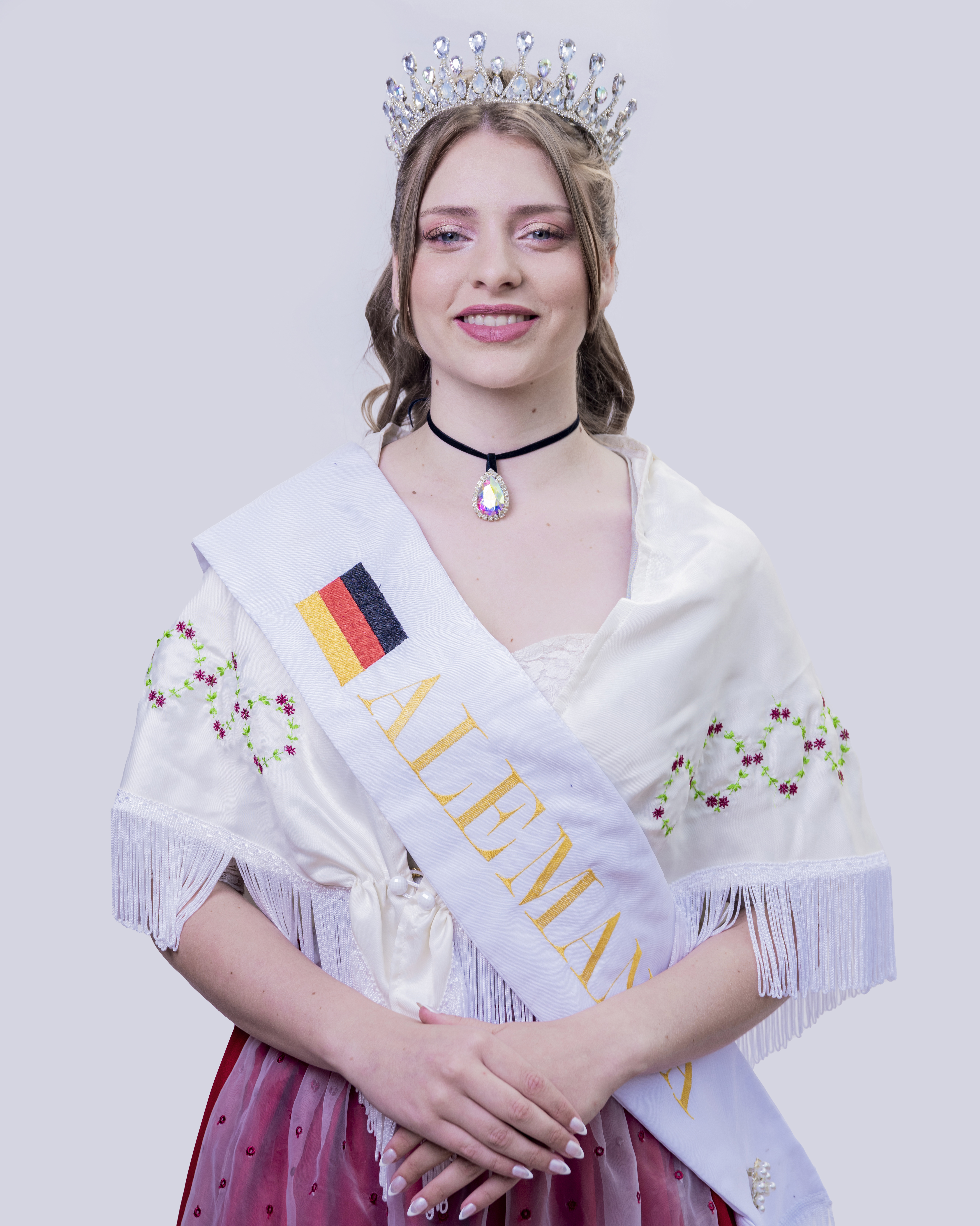 Candidata 