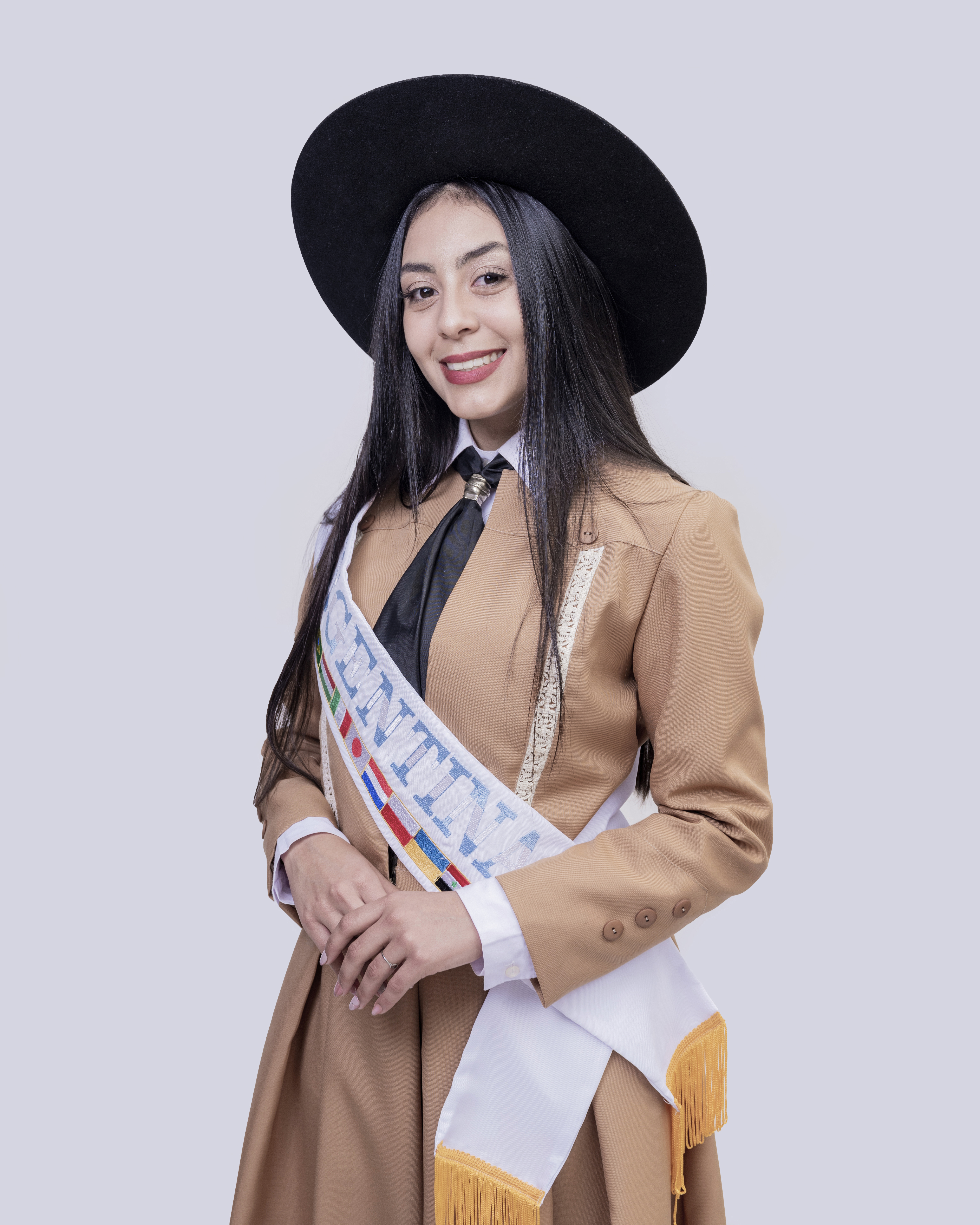 Candidata 