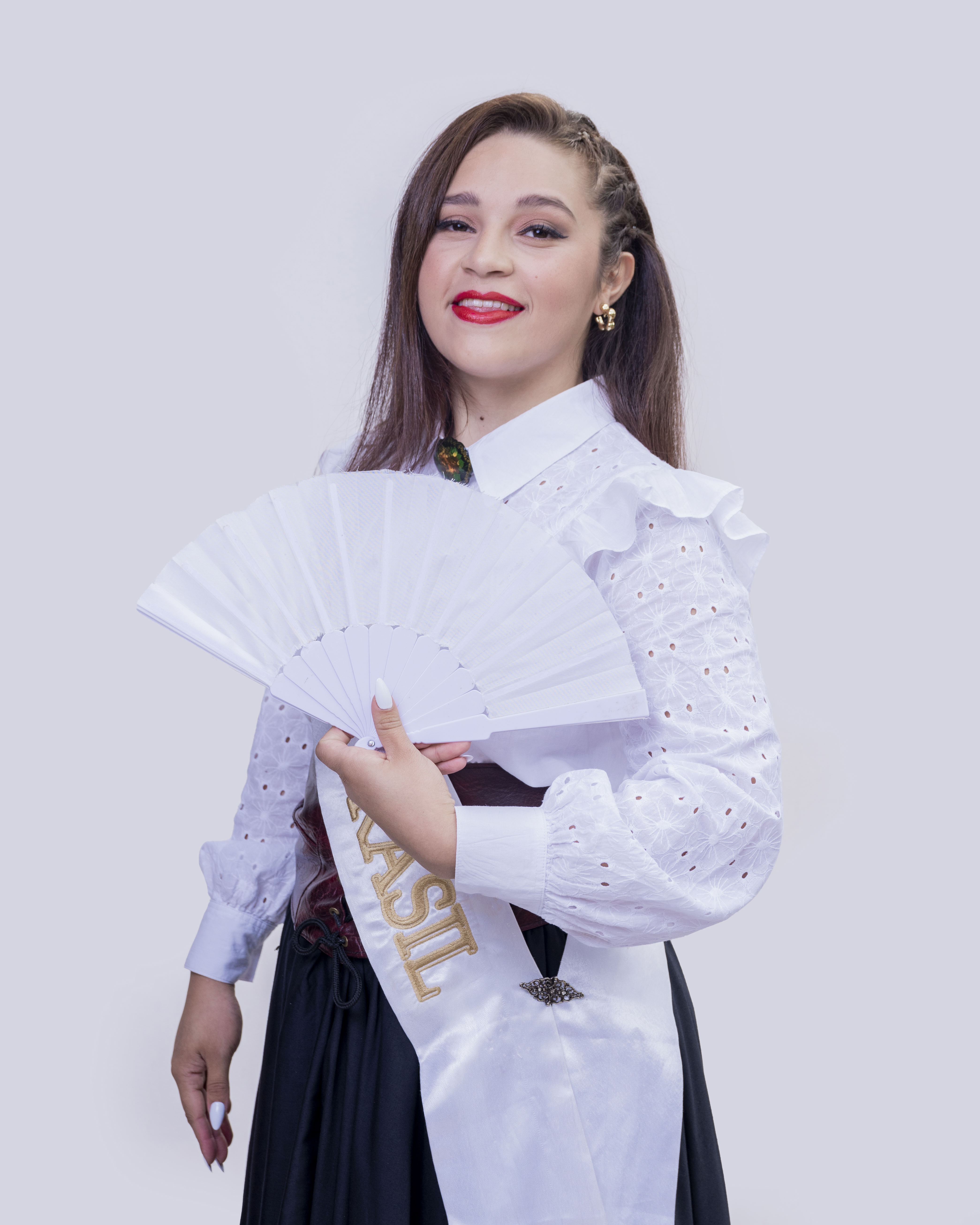 Candidata 