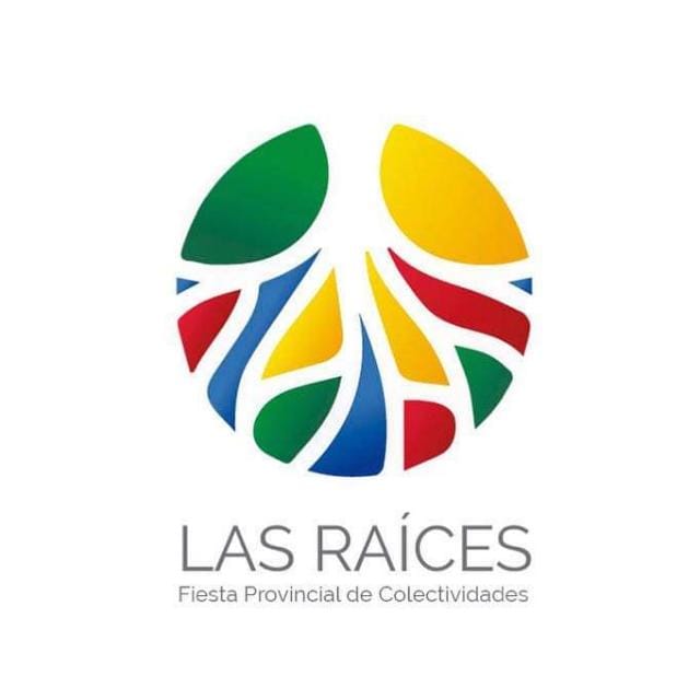 Logo Fiesta Raíces