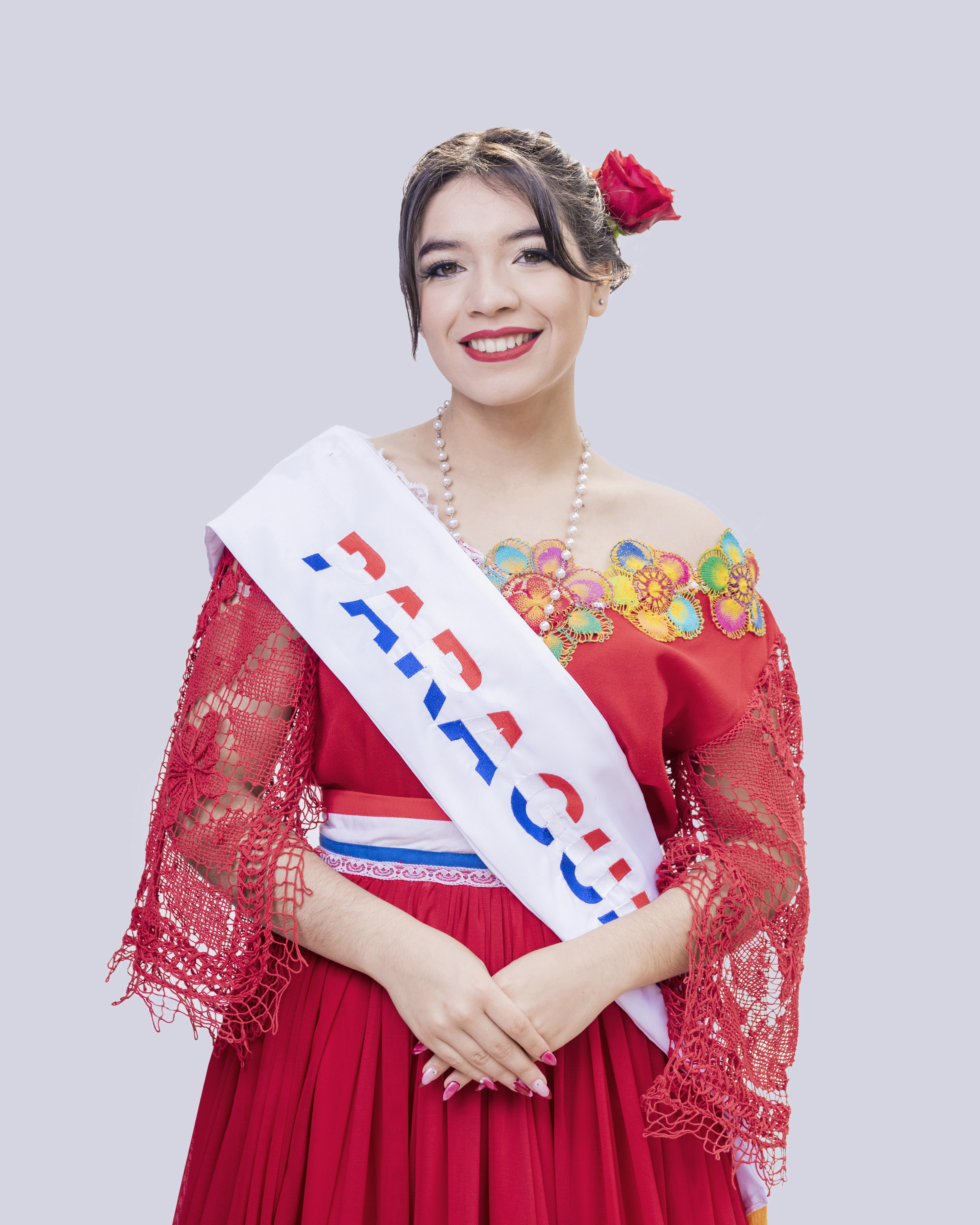 Candidata 