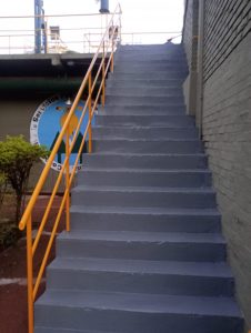 Oficinas administrativas