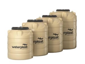 tanque Waterplast