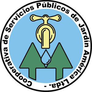 logo simplicado coop agua