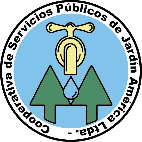 logo simplicado coop agua