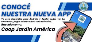 Nueva APP
