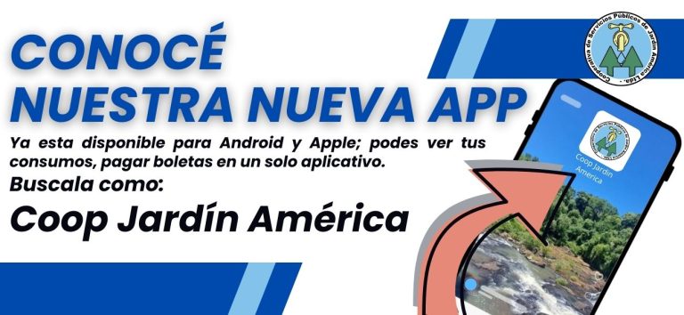 Nueva APP