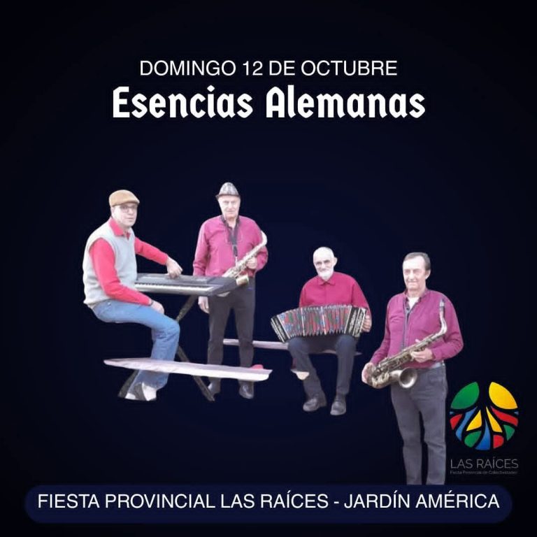 Esencias Alemanas