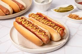 hot dog aleman