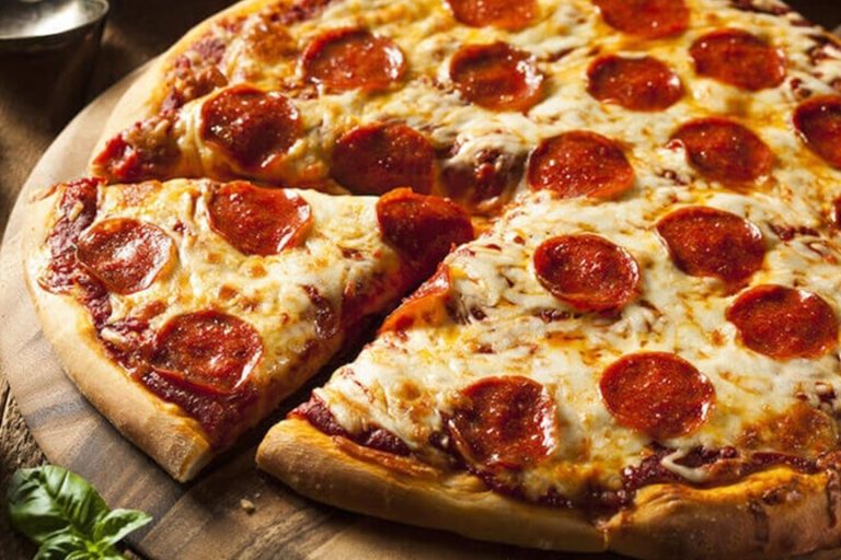 pizza italiana