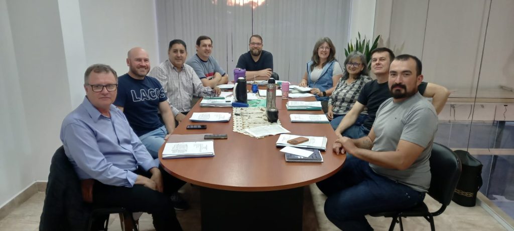 consejeros y síndicos gestión 11-2024-10-2025
